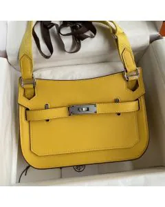 Hermès Jypsiere mini bag