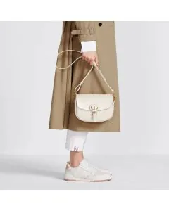 Medium Dior Bobby Bag