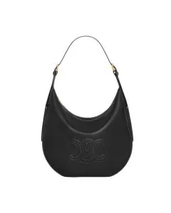 Celine MEDIUM HELOÏSE BAG CUIR TRIOMPHE IN SUPPLE CALFSKIN