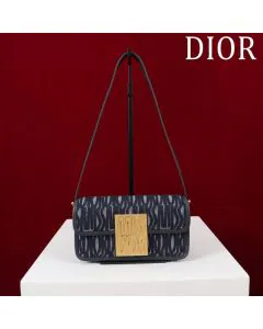 Miss Dior Flap Bag