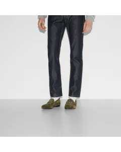 Gucci Men's loafer with Horsebit