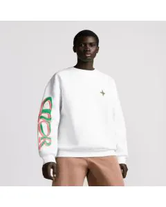 DIOR AND LEWIS HAMILTON Sweatshirt