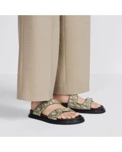Dior Aqua Sandal