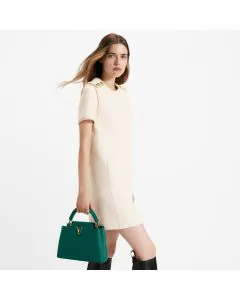 LV Capucines BB