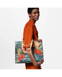 LV Sac Plat 24H