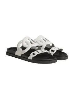 Hermes Extra sandal