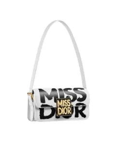 Miss Dior Flap Bag