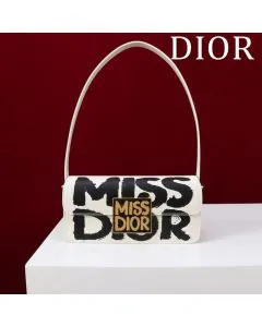 Miss Dior Flap Bag