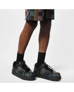 LV Trainer Maxi Sneaker