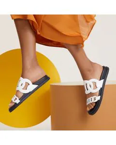 Hermes Extra sandal