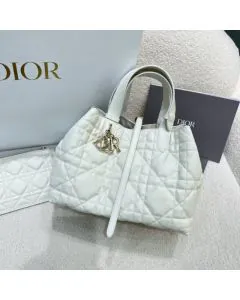 Medium Dior Toujours Bag