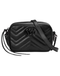 Gucci GG Marmont mini shoulder bag