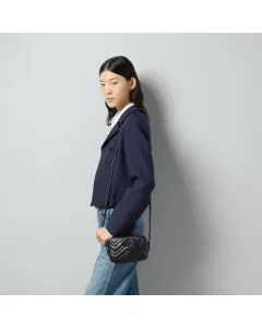 Gucci GG Marmont mini shoulder bag
