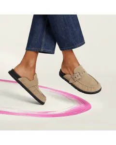 Hermes Key mule