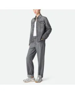 Bottega Veneta Orbit Sneaker