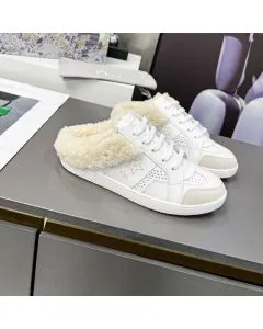 Dior Star Sneaker