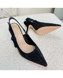 J'Adior Slingback Pump
