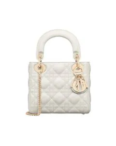 Mini Lady Dior Bag