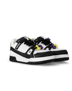 LV Trainer Maxi Sneaker