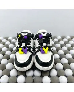 LV Trainer Maxi Sneaker