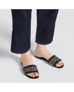 Dior Dway Slide