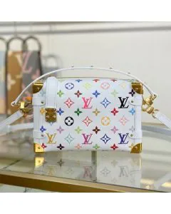 LV x TM Side Trunk MM