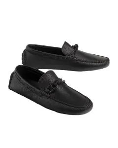 Hermes Alessandro loafer