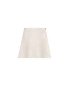 Dior Flared Miniskirt