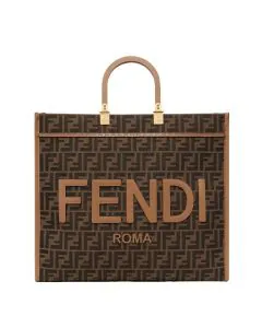 Fendi Sunshine Large