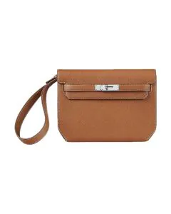 Hermès Kelly Depeches 25 pouch