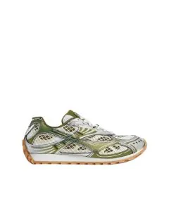 Bottega Veneta Orbit Sneaker