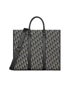 Dior East-West Tote Bag