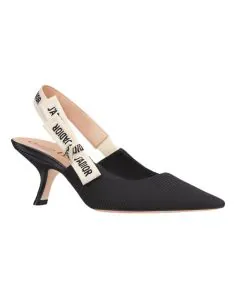 J'Adior Slingback Pump