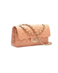 CHANEL Small Classic Handbag