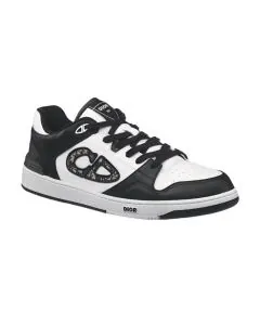 Dior B57 Low-Top Sneaker