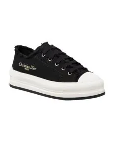 Walk'n'Dior Platform Sneaker