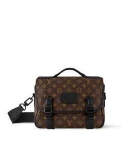 LV Trail Messenger