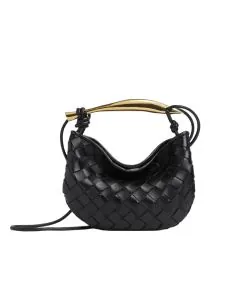 Bottega Veneta Baby Sardine