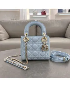 Mini Lady Dior Bag