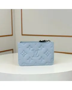 LV Romy Card Holder