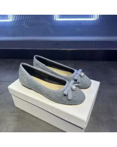 Dior Ballet Flat