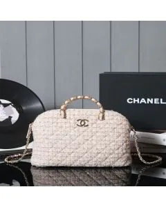 CHANEL Small Shopping Bag