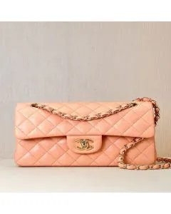 CHANEL Small Classic Handbag