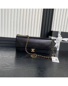 CHANEL Maxi Clutch Bag