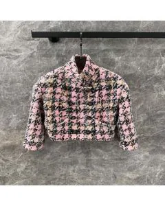 CHANEL Jacket