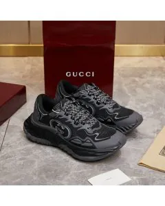 Men's Gucci Ripple sneaker