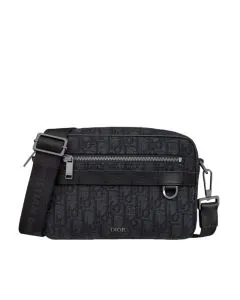 Dior Safari Bag with Strap
