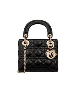 Mini Lady Dior Bag