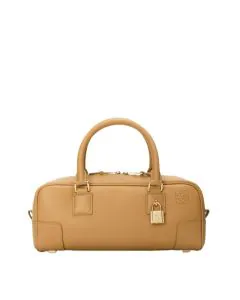 LOEWE Amazona 23 Cropped bag in nappa calfskin