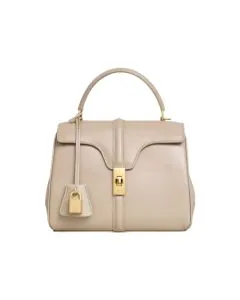 Celine SMALL 16 BAG IN SATINATED CALFSKIN
